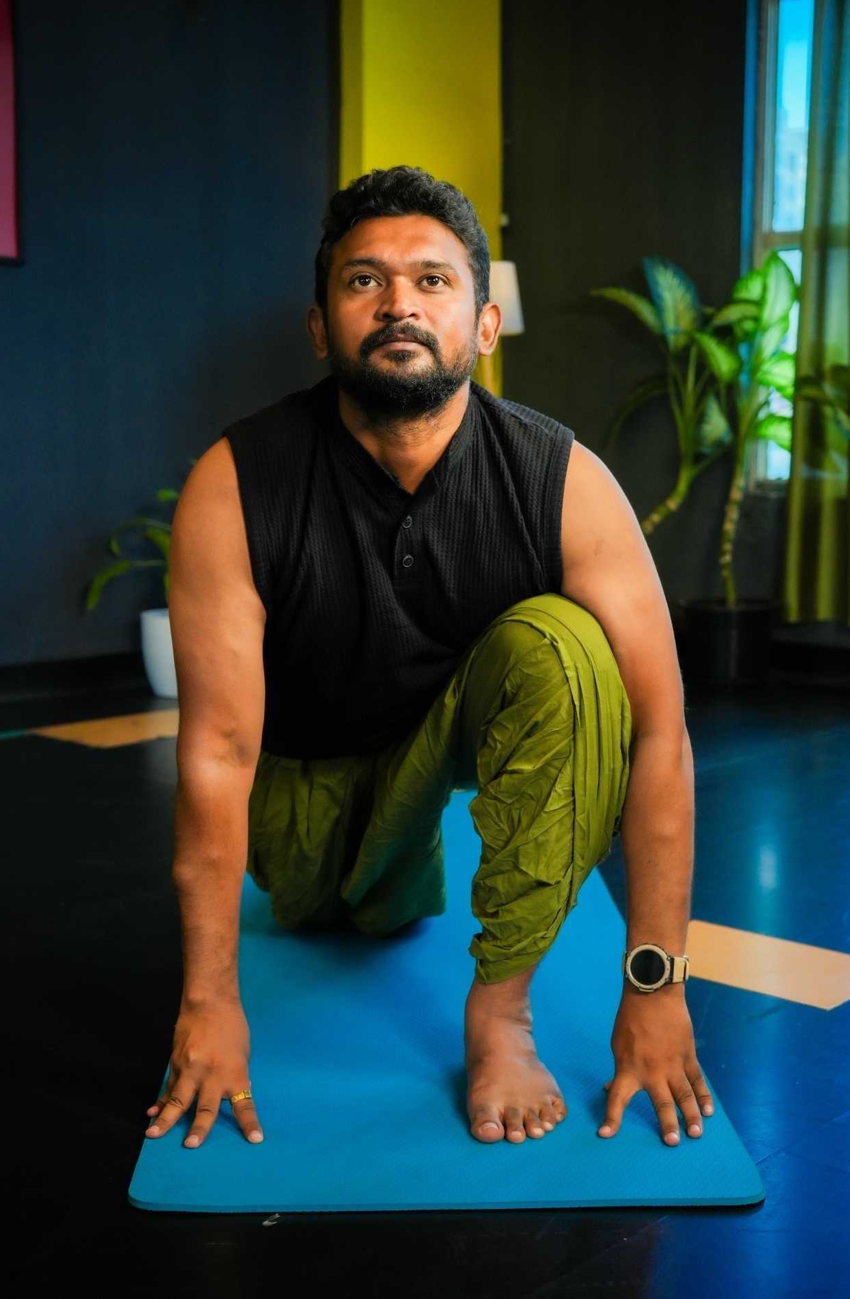 Vasu Aparaj