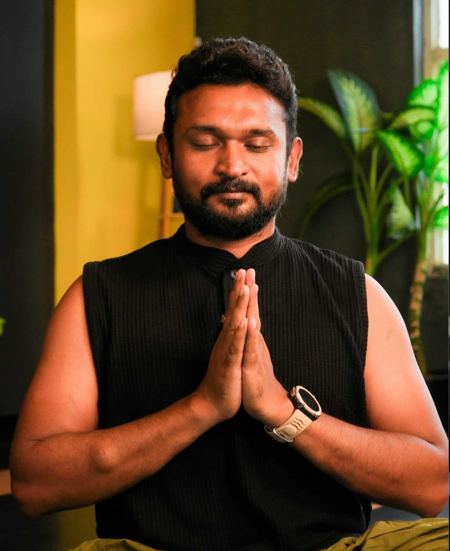 Vasu Aparaj